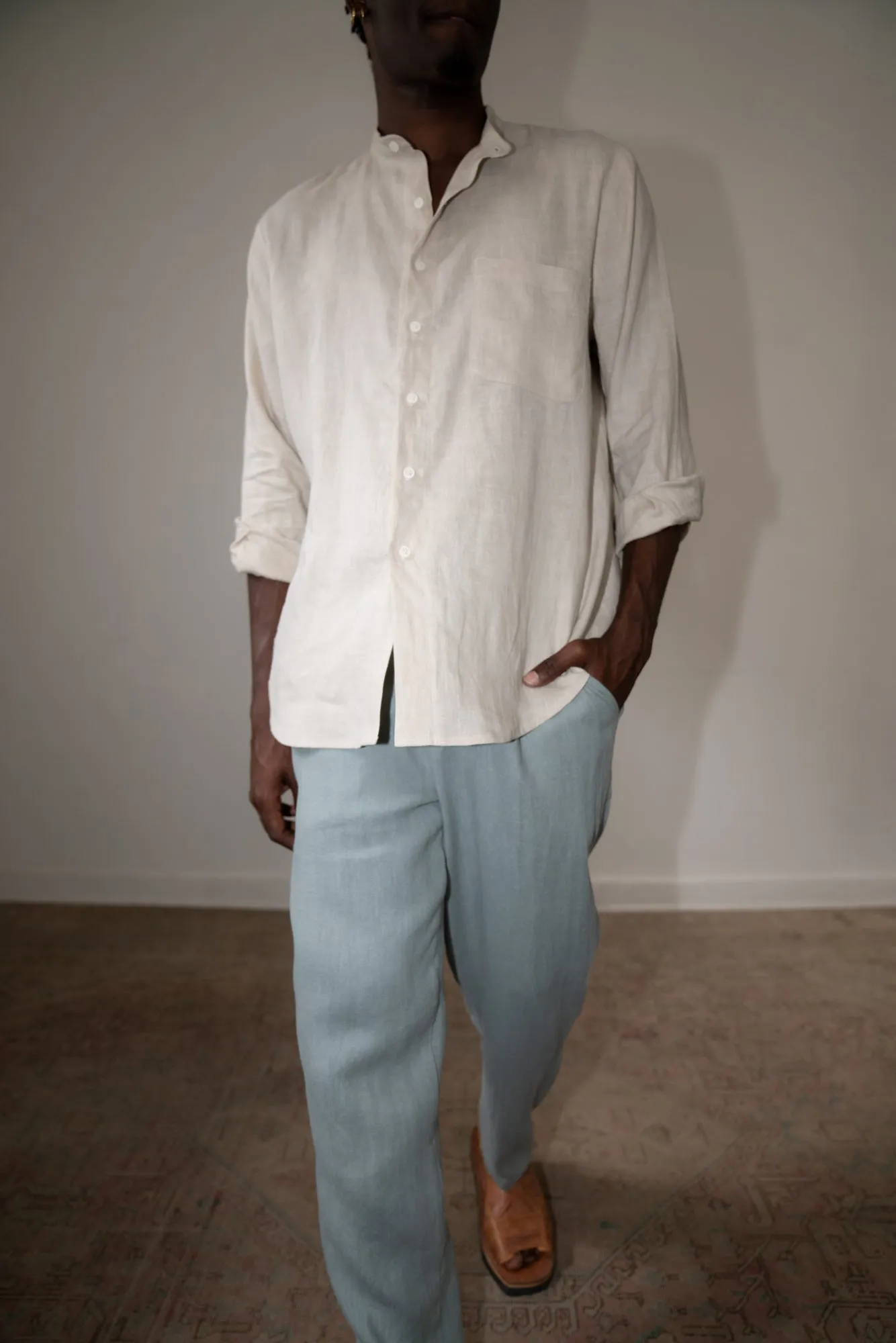 JAQUE Shirt sold by Zii Ropa product image thumbnail 5