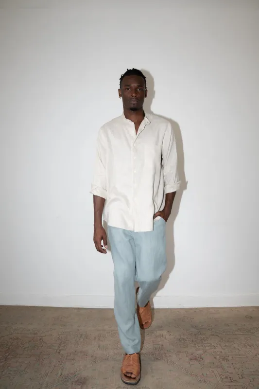 JAQUE Shirt sold by Zii Ropa