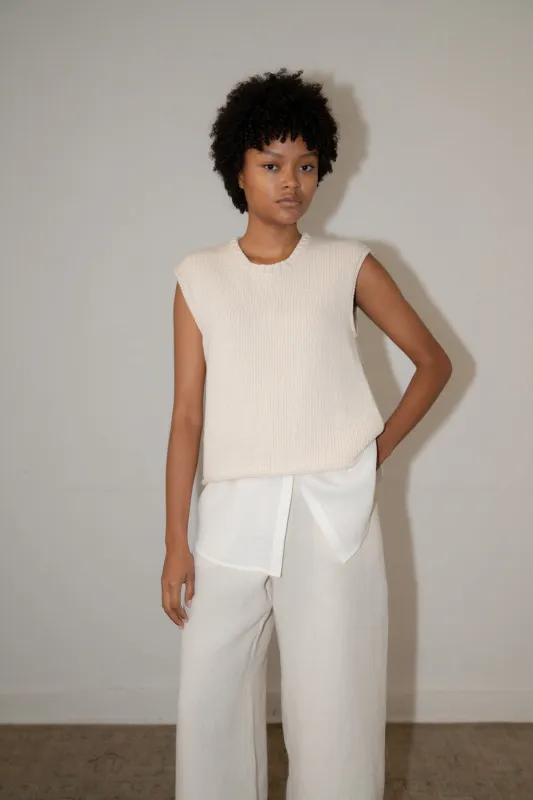 ISA Vest made by Zii Ropa