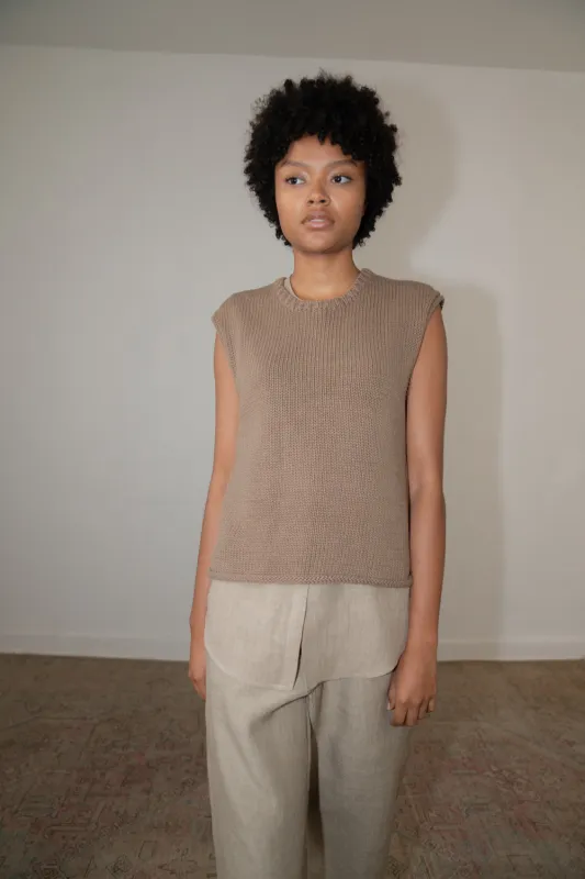 ISA Vest made by Zii Ropa