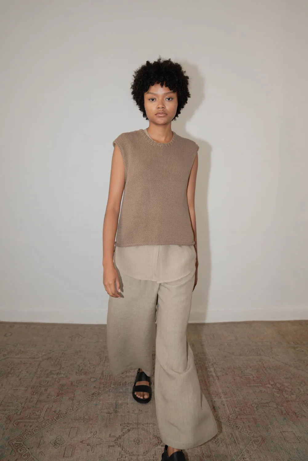 ISA Vest sold by Zii Ropa product image thumbnail 4