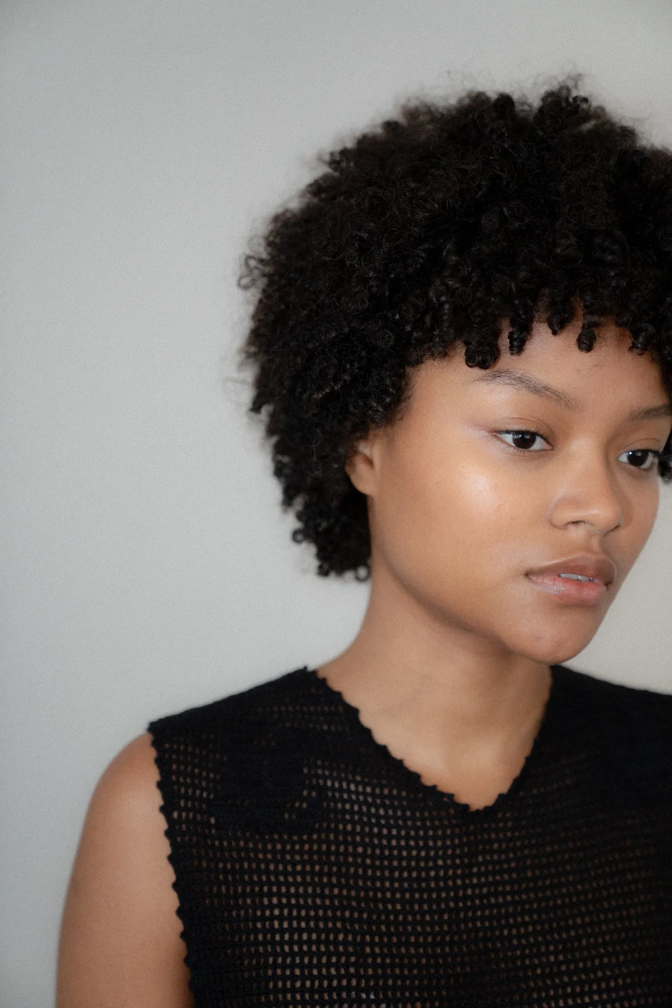 NIA Crochet Top sold by Zii Ropa product image thumbnail 4