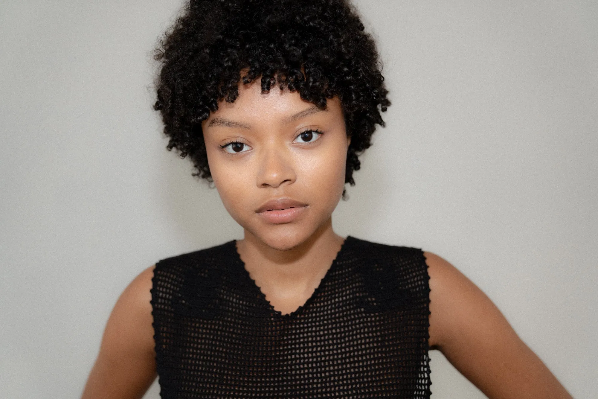 NIA Crochet Top sold by Zii Ropa product image thumbnail 5