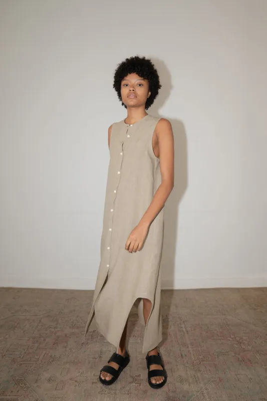 HAL Dress made by Zii Ropa