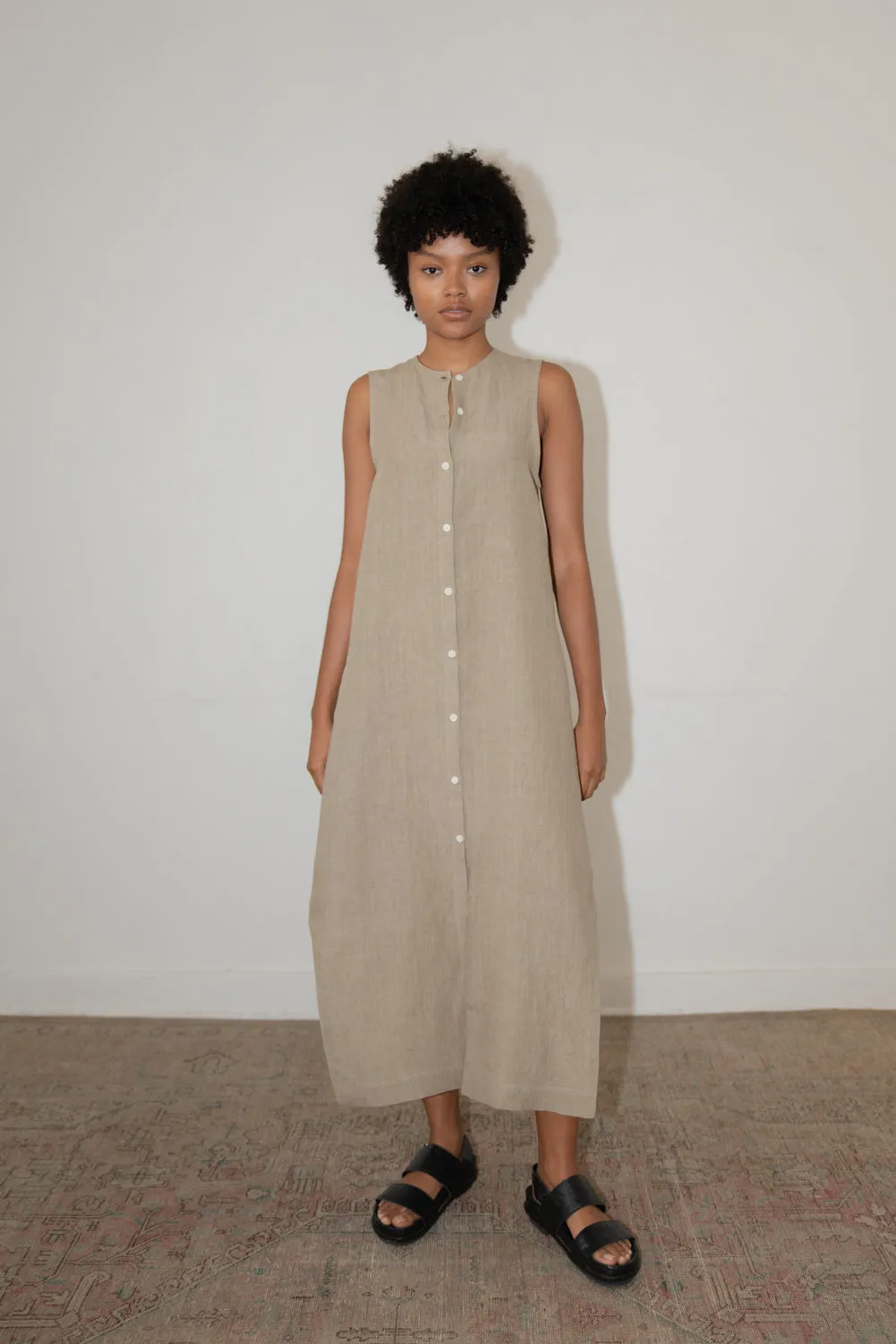 HAL Dress sold by Zii Ropa product image thumbnail 3