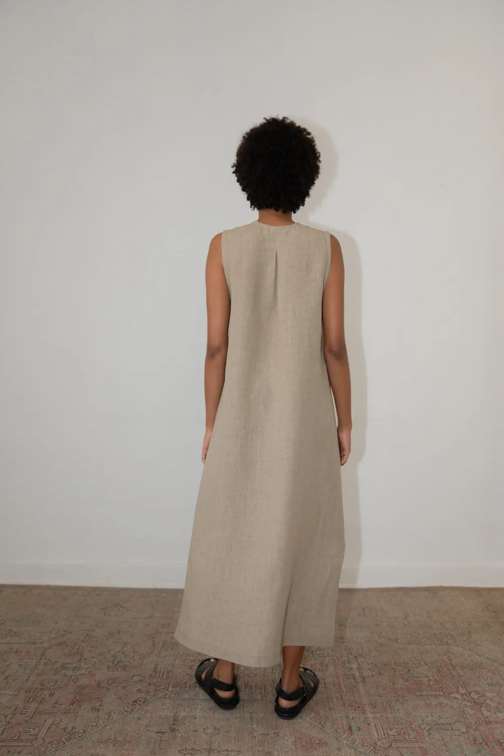 HAL Dress sold by Zii Ropa product image thumbnail 4