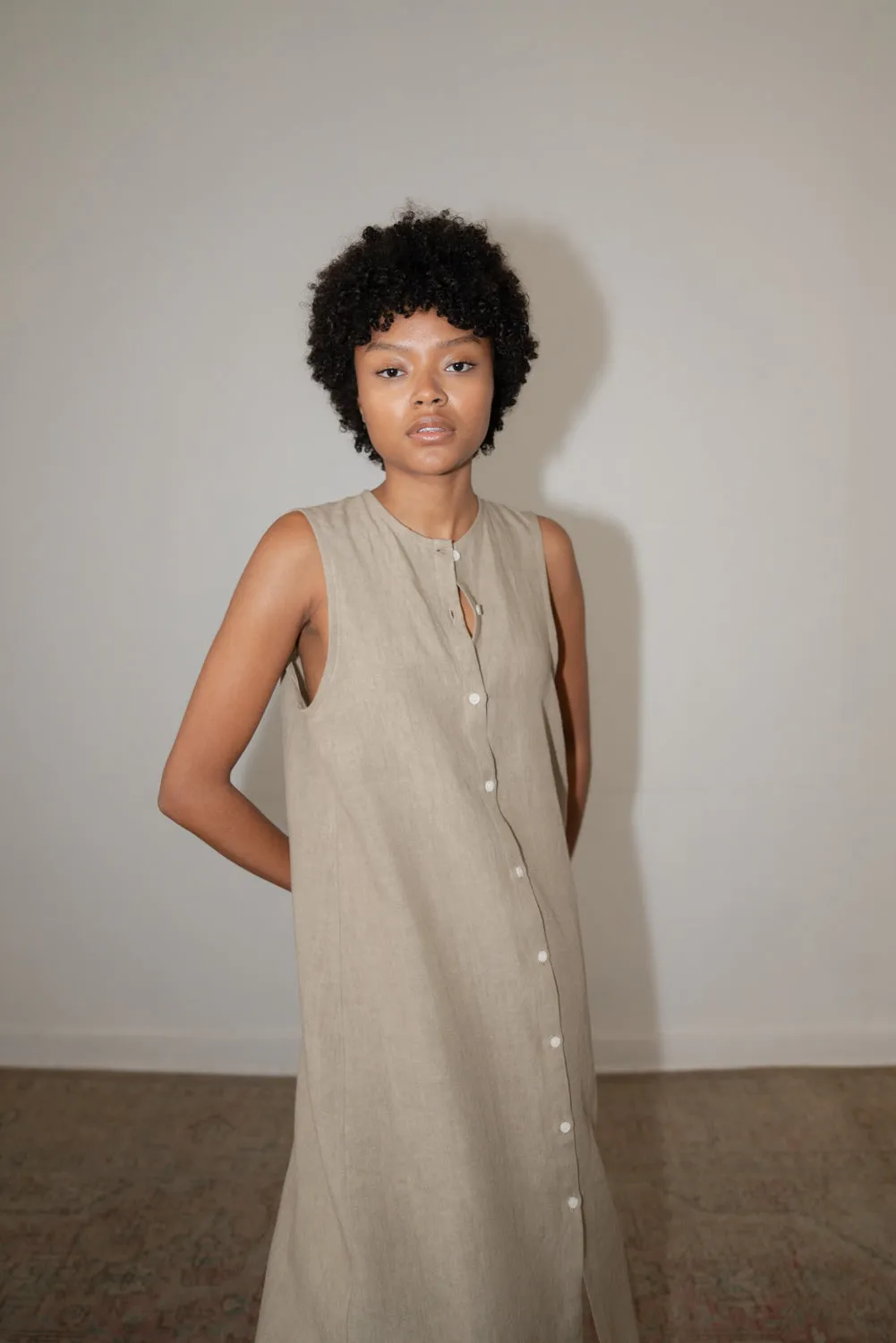 HAL Dress sold by Zii Ropa product image thumbnail 2
