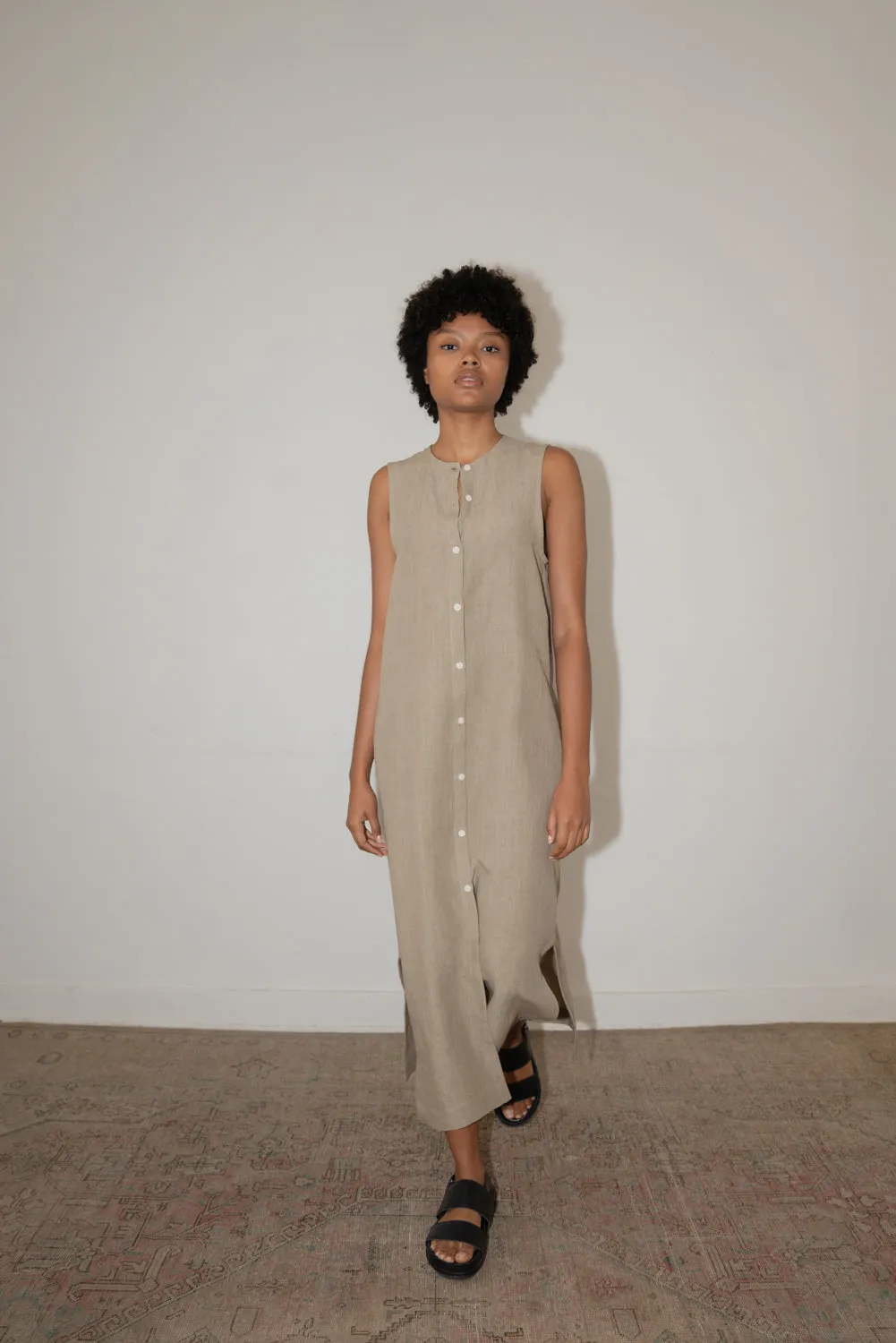 HAL Dress sold by Zii Ropa product image thumbnail 5