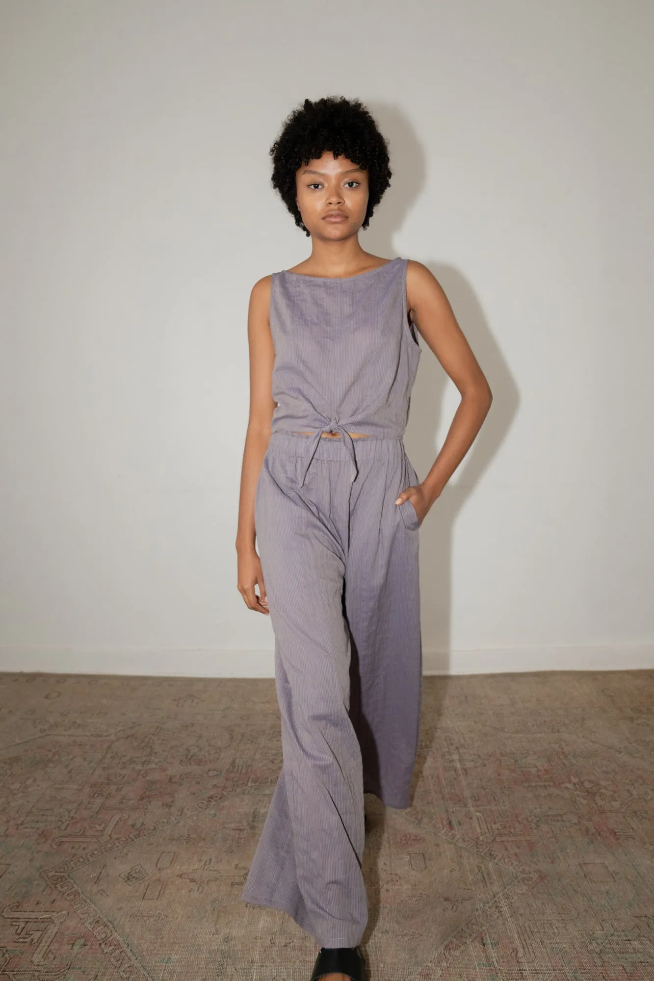 LAURENT Pant sold by Zii Ropa product image thumbnail 4
