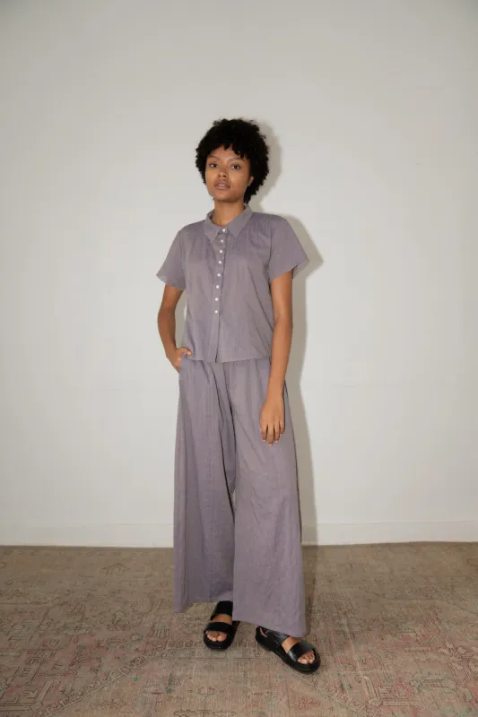 LAURENT Pant made by Zii Ropa