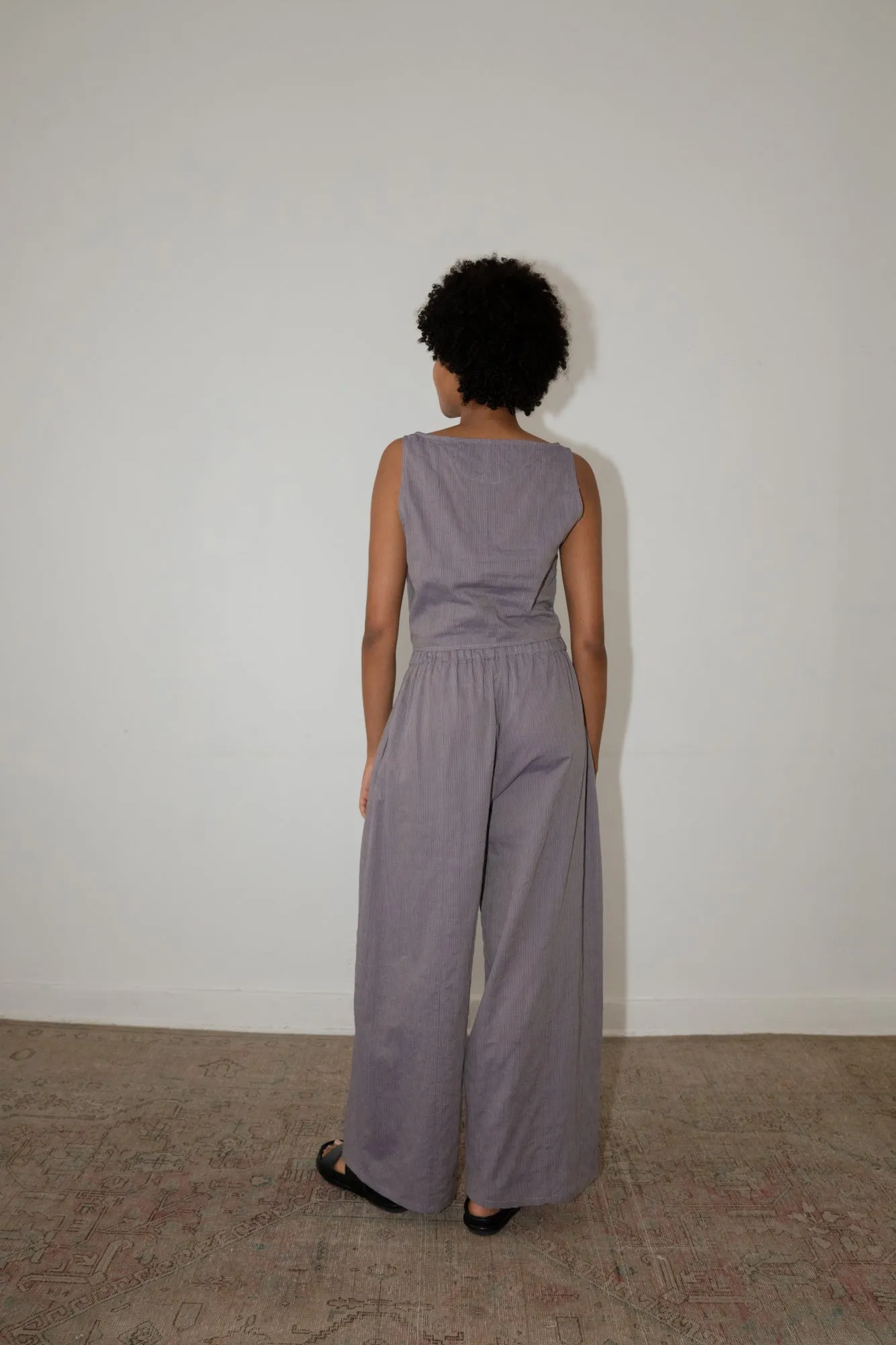 LAURENT Pant sold by Zii Ropa product image thumbnail 3