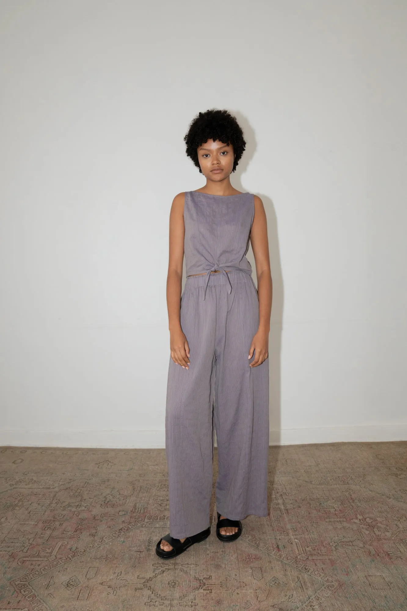 LAURENT Pant sold by Zii Ropa product image thumbnail 5