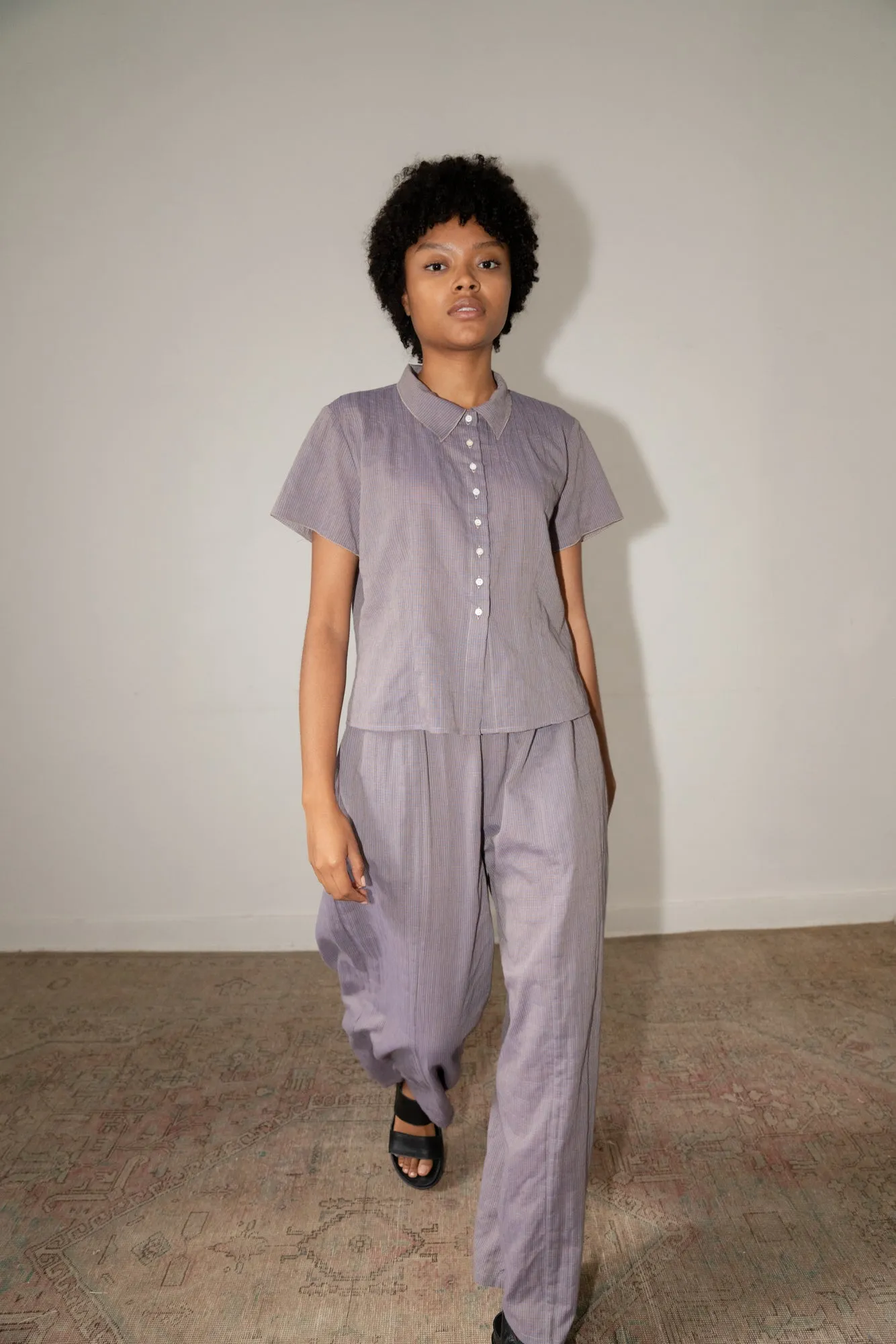 LAURENT Pant sold by Zii Ropa product image thumbnail 2