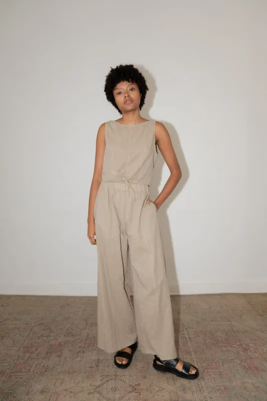 LAURENT Pant made by Zii Ropa