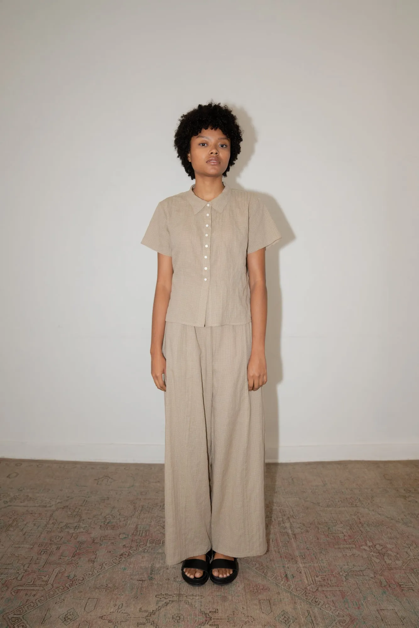 LAURENT Pant sold by Zii Ropa product image thumbnail 4