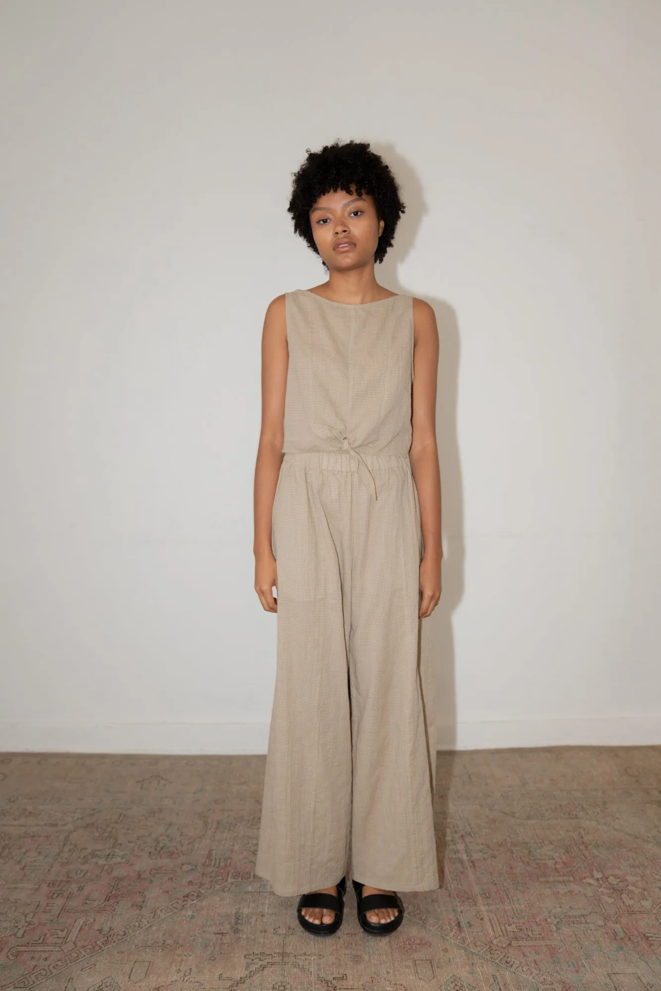 LAURENT Pant sold by Zii Ropa product image thumbnail 3