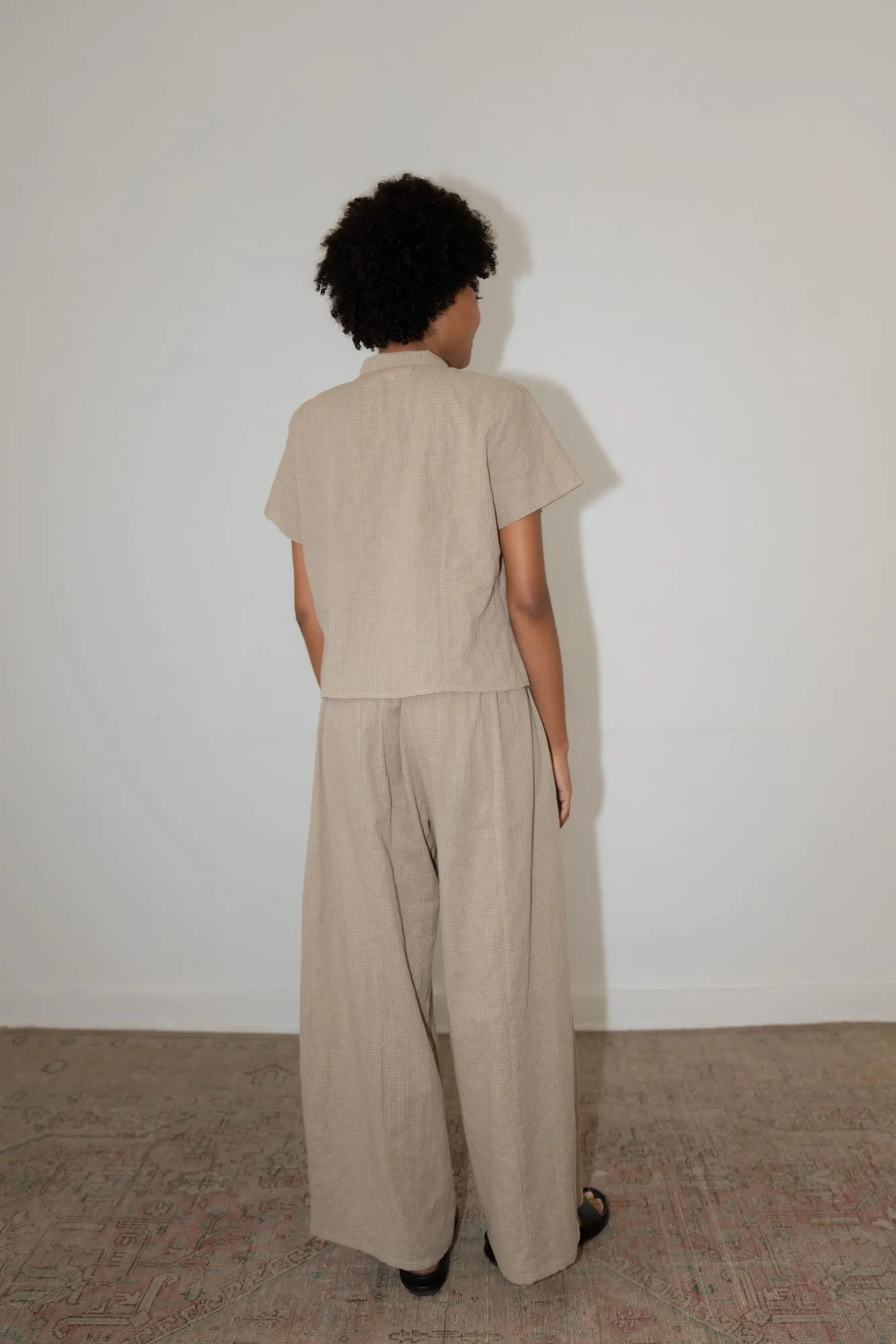 LAURENT Pant sold by Zii Ropa product image thumbnail 5