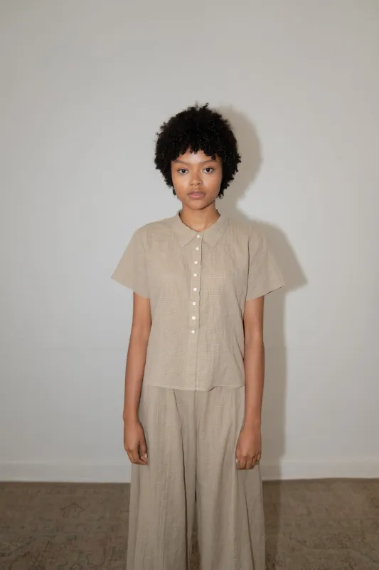 MEL Shirt made by Zii Ropa