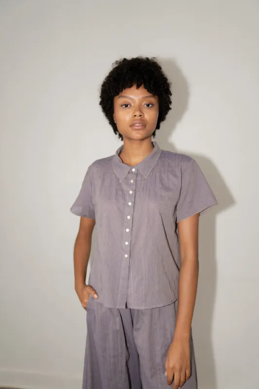 MEL Shirt made by Zii Ropa