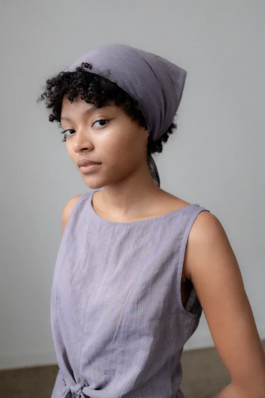 BANDANA made by Zii Ropa