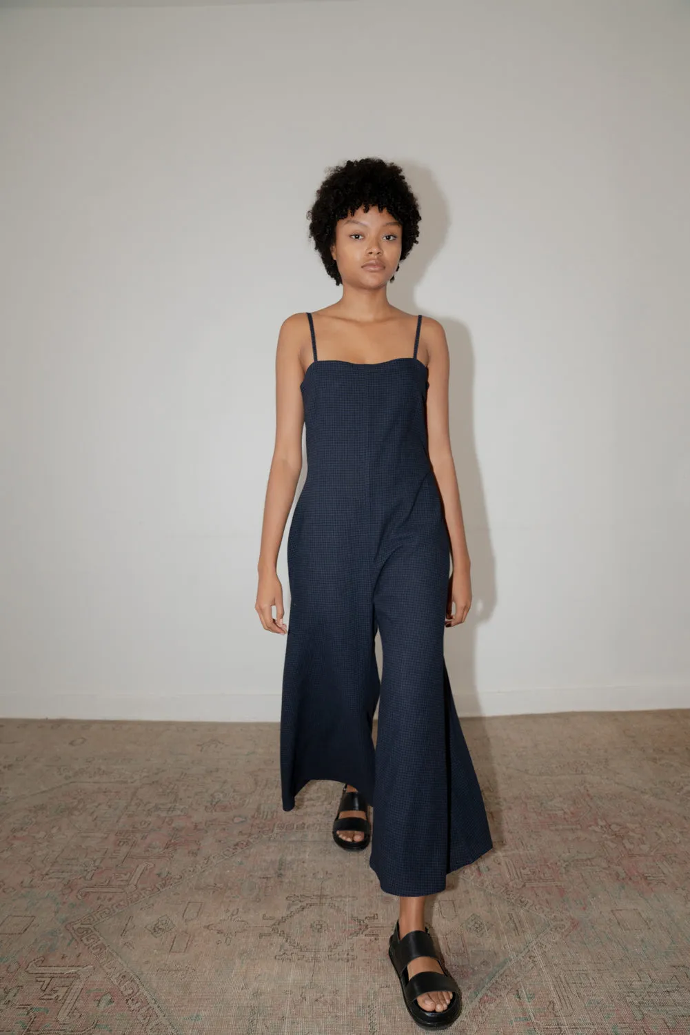 MANON Jumpsuit sold by Zii Ropa product image thumbnail 3