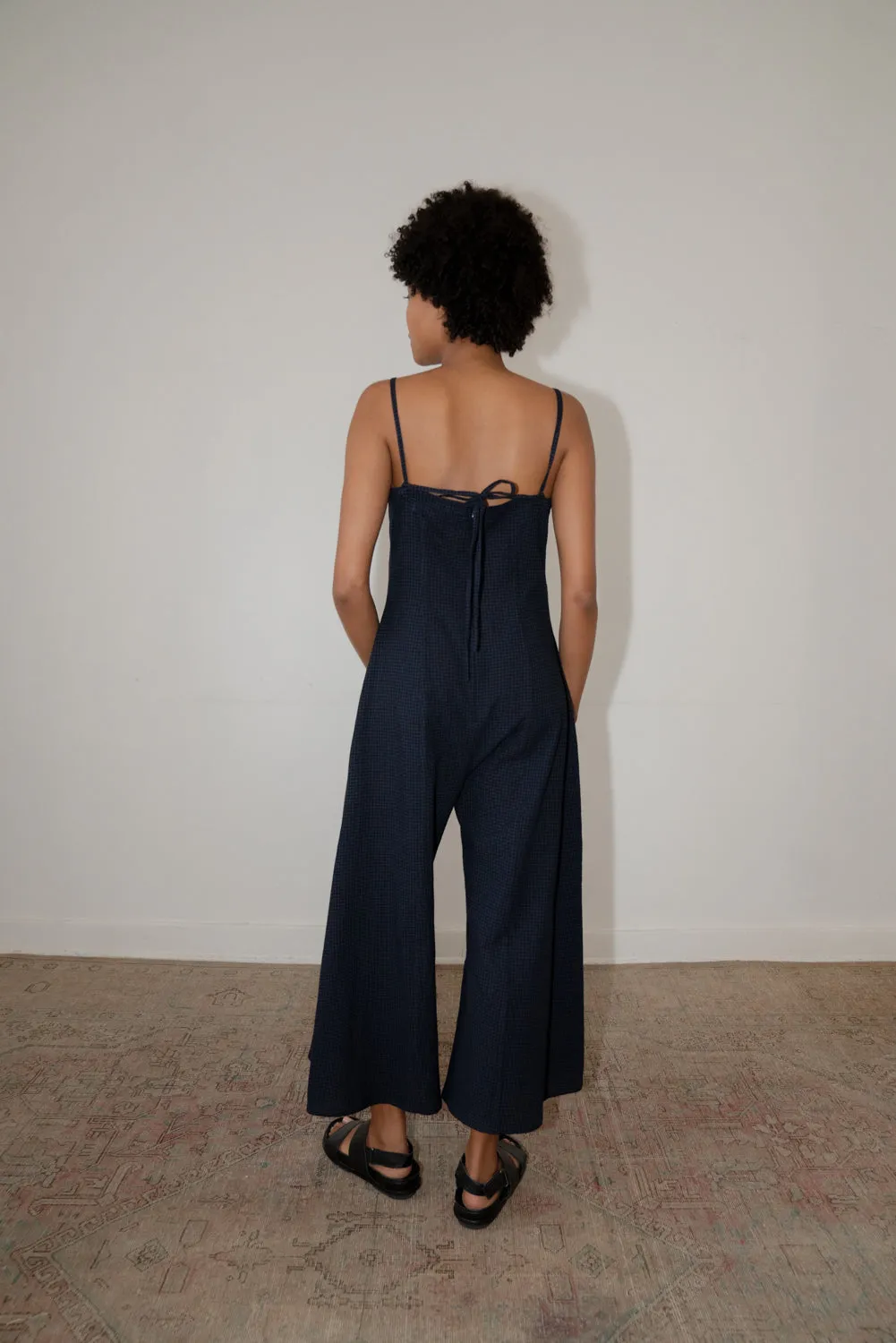 MANON Jumpsuit sold by Zii Ropa product image thumbnail 4
