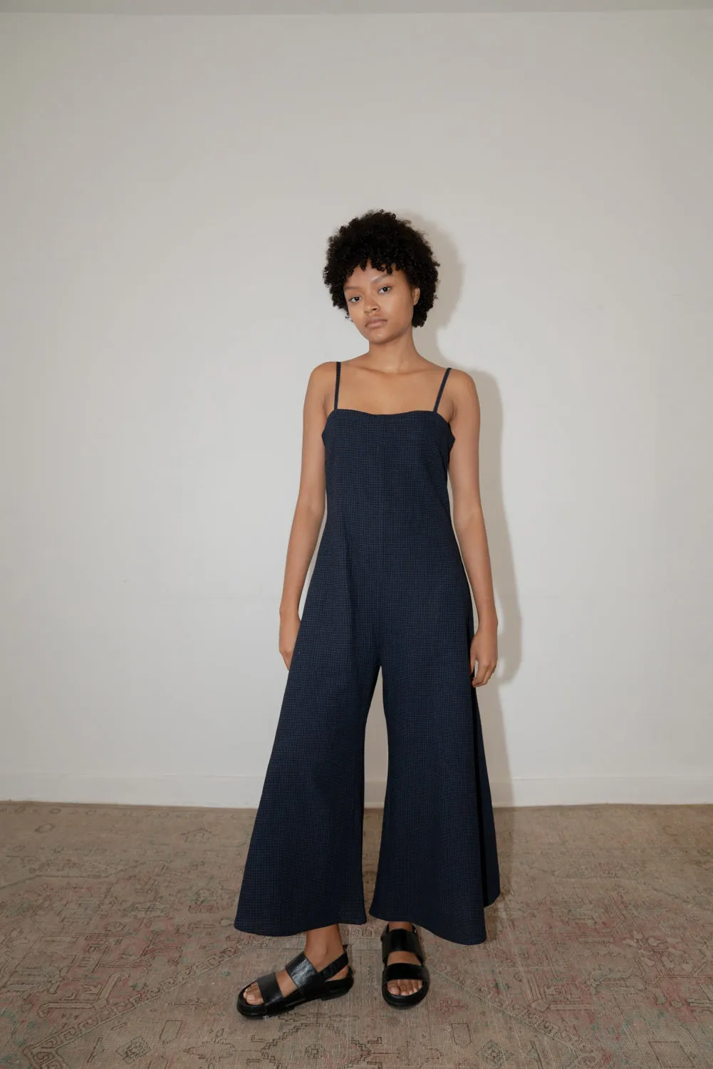 MANON Jumpsuit sold by Zii Ropa