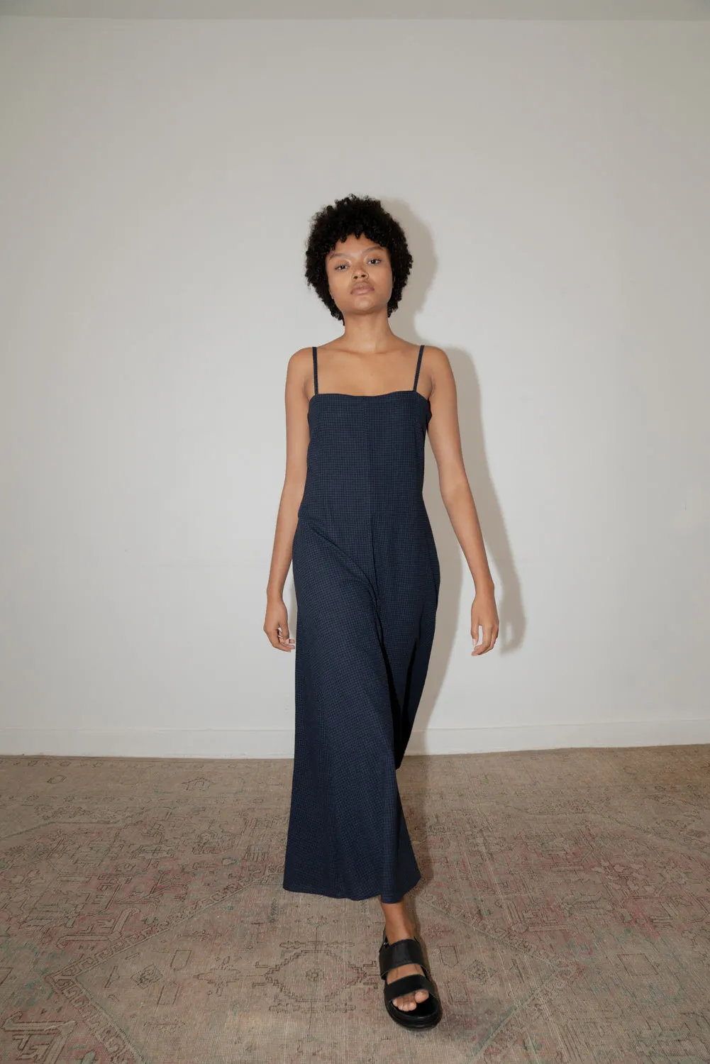 MANON Jumpsuit sold by Zii Ropa product image thumbnail 2