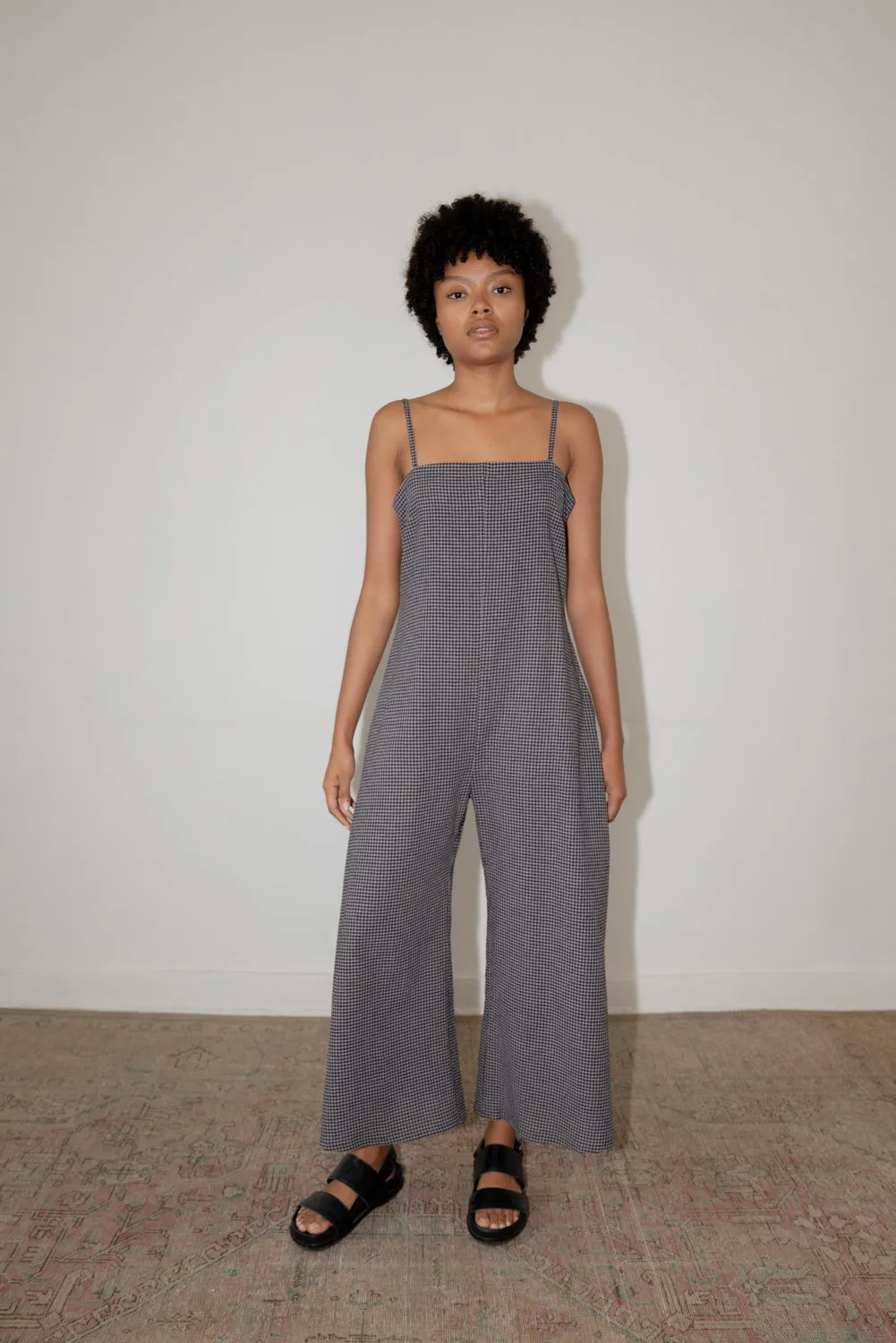 MANON Jumpsuit sold by Zii Ropa