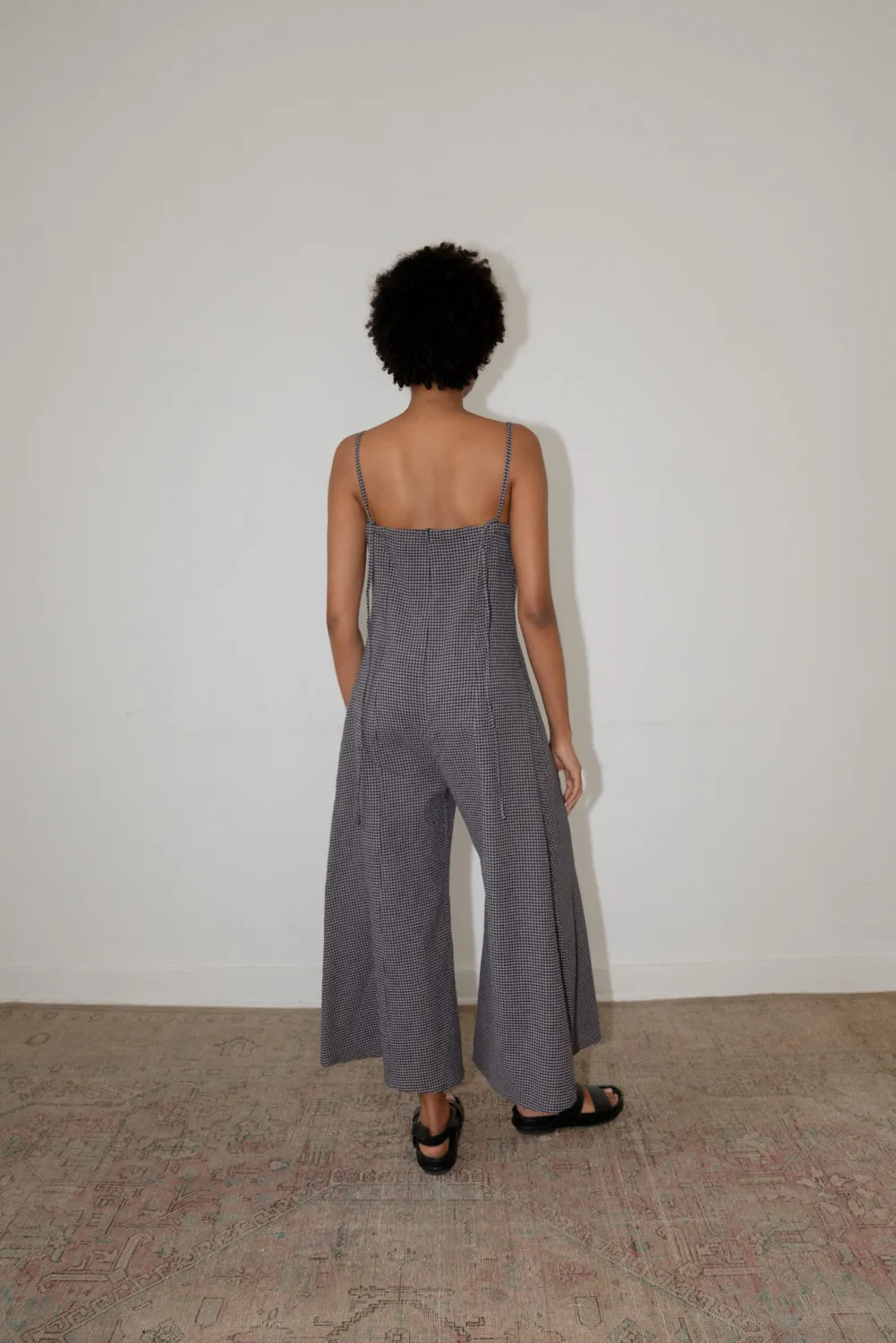 MANON Jumpsuit sold by Zii Ropa product image thumbnail 3
