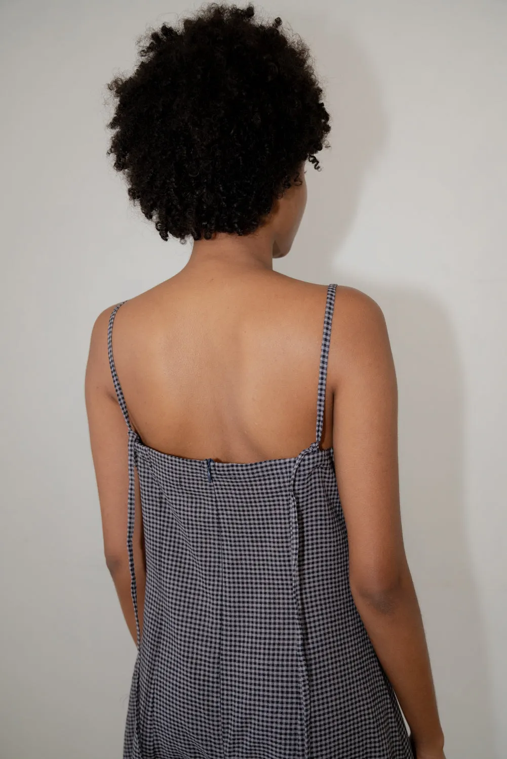 MANON Jumpsuit sold by Zii Ropa product image thumbnail 4
