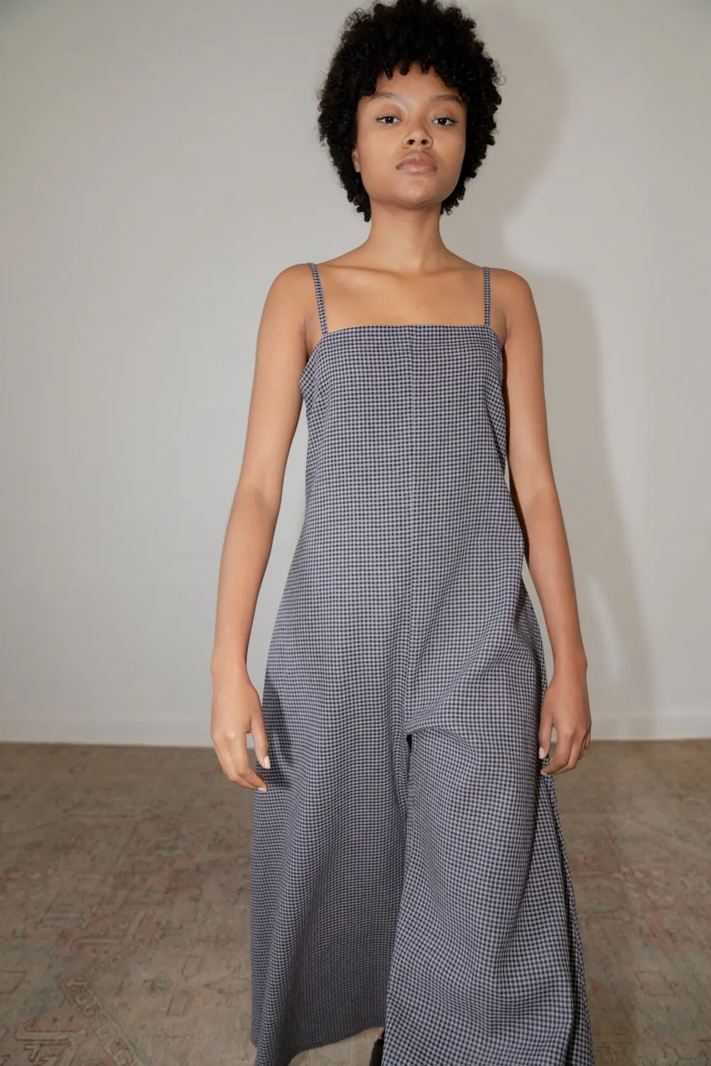 MANON Jumpsuit sold by Zii Ropa product image thumbnail 2