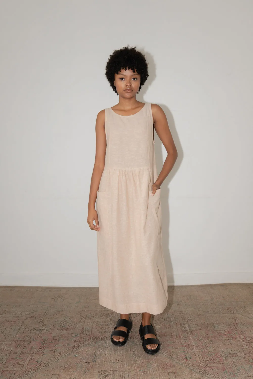 MARGARIT Dress sold by Zii Ropa
