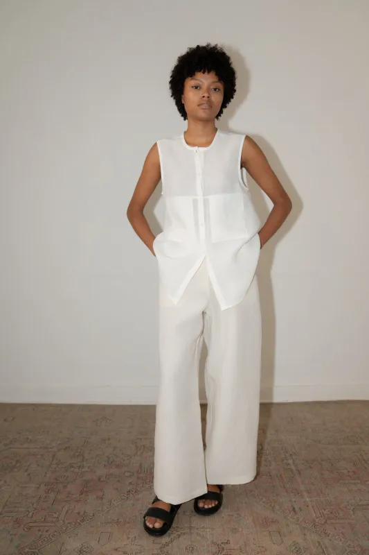 LENA SS Shirt made by Zii Ropa