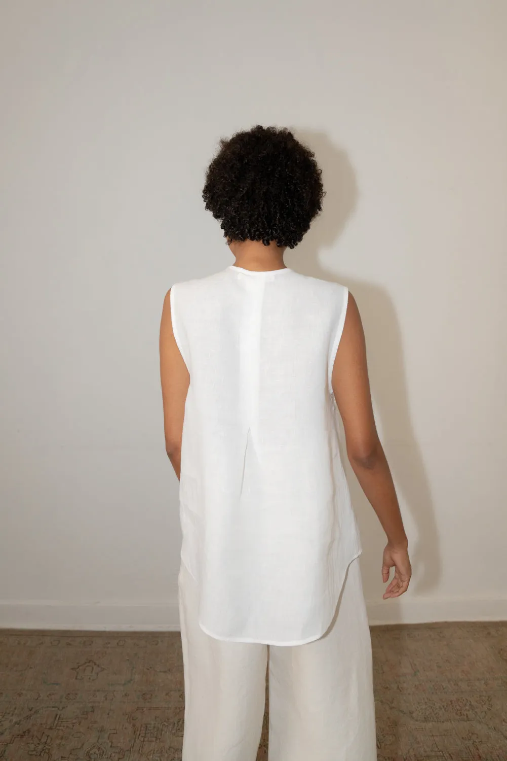 LENA SS Shirt sold by Zii Ropa product image thumbnail 3