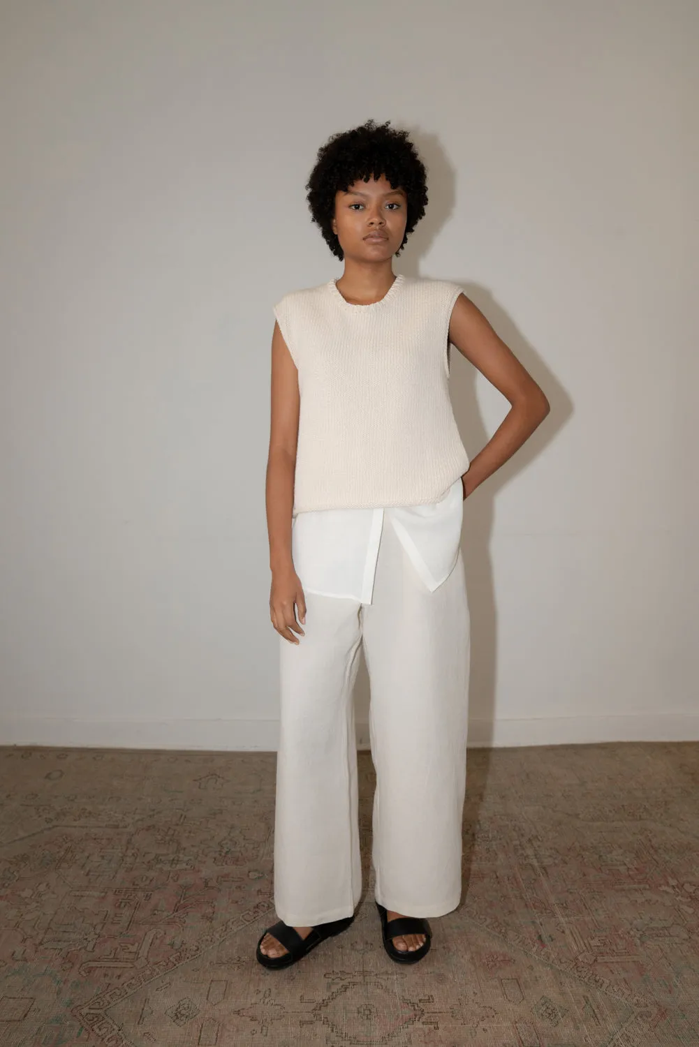 LENA SS Shirt sold by Zii Ropa product image thumbnail 4