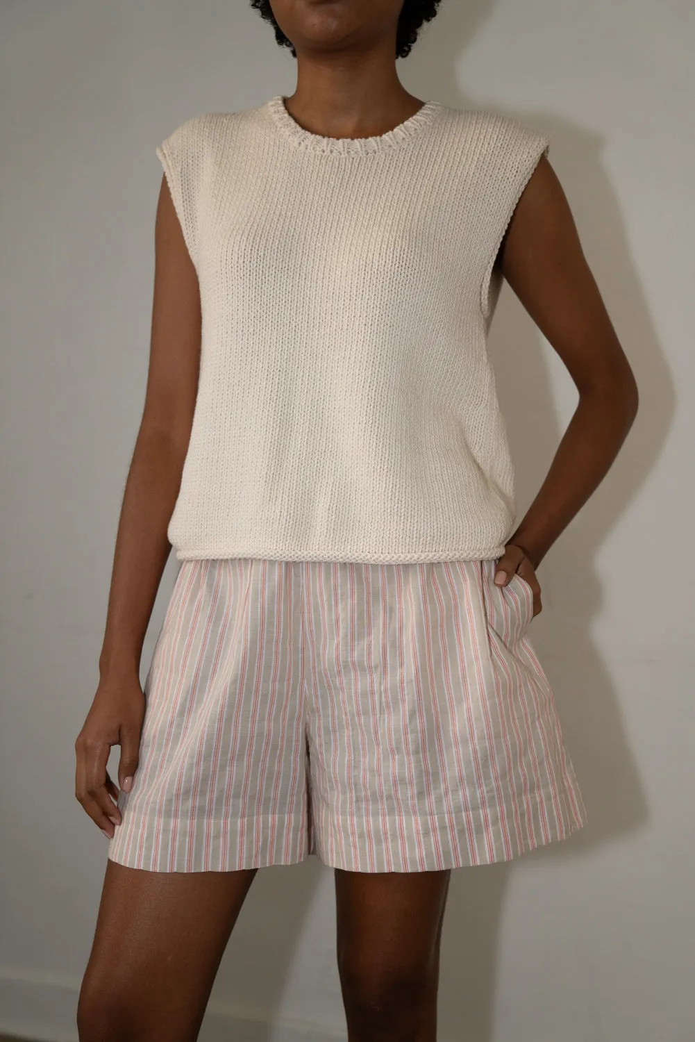 TEO Shorts sold by Zii Ropa product image thumbnail 4