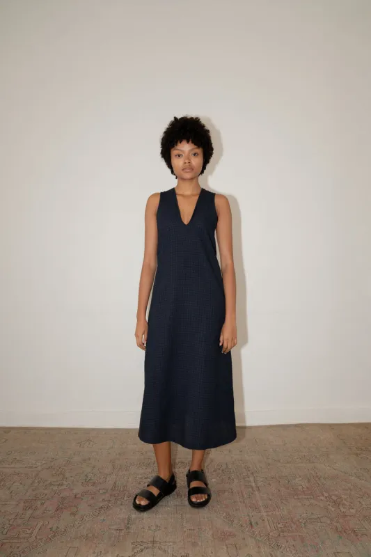 MONA Dress made by Zii Ropa