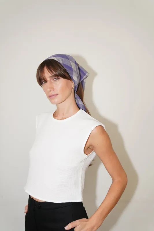 BANDANA made by Zii Ropa