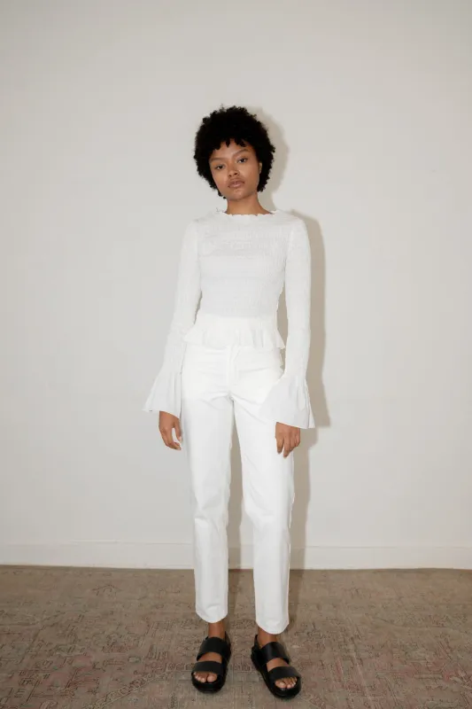 LUCIEN Pant made by Zii Ropa