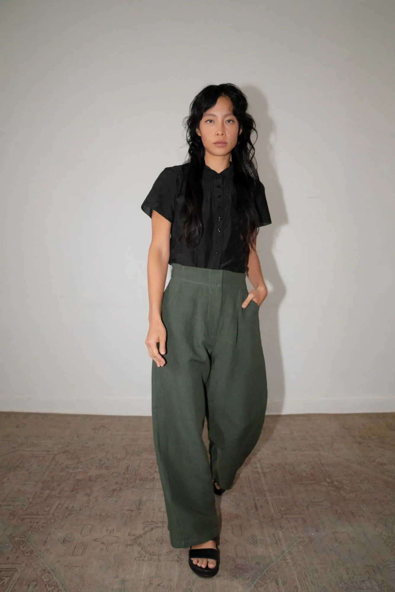 REA PANT sold by Zii Ropa product image thumbnail 4
