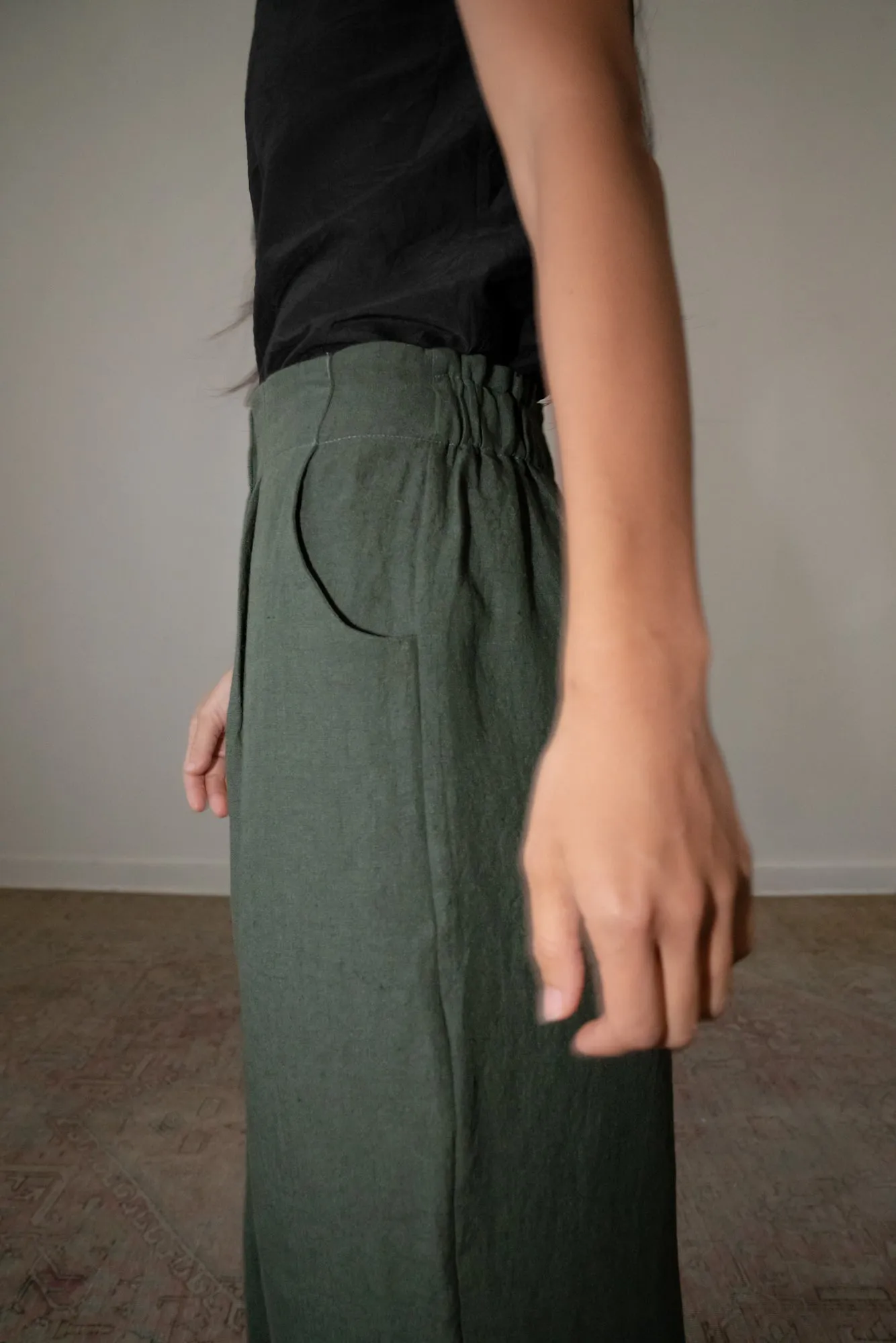 REA PANT sold by Zii Ropa product image thumbnail 3