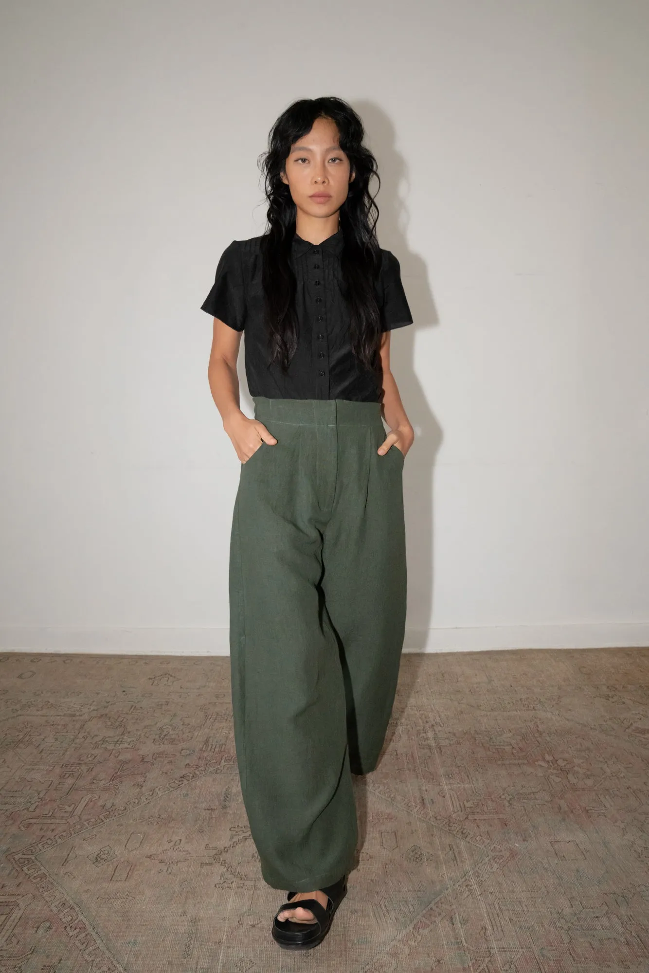 REA PANT sold by Zii Ropa product image thumbnail 5