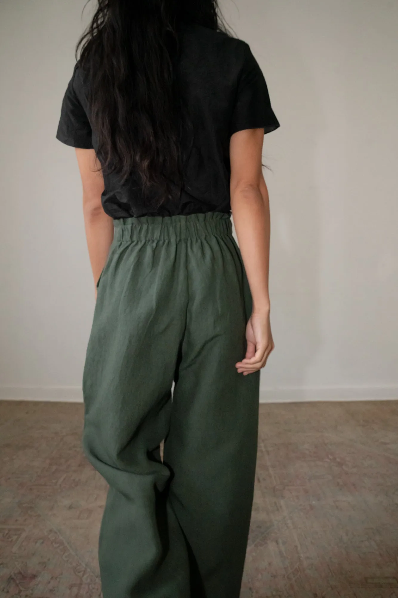 REA PANT sold by Zii Ropa product image thumbnail 2