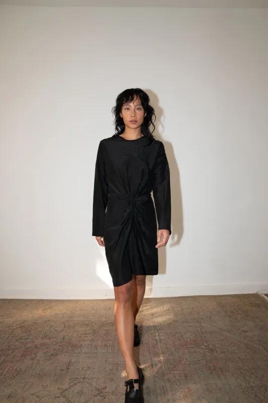 NORA DRESS made by Zii Ropa