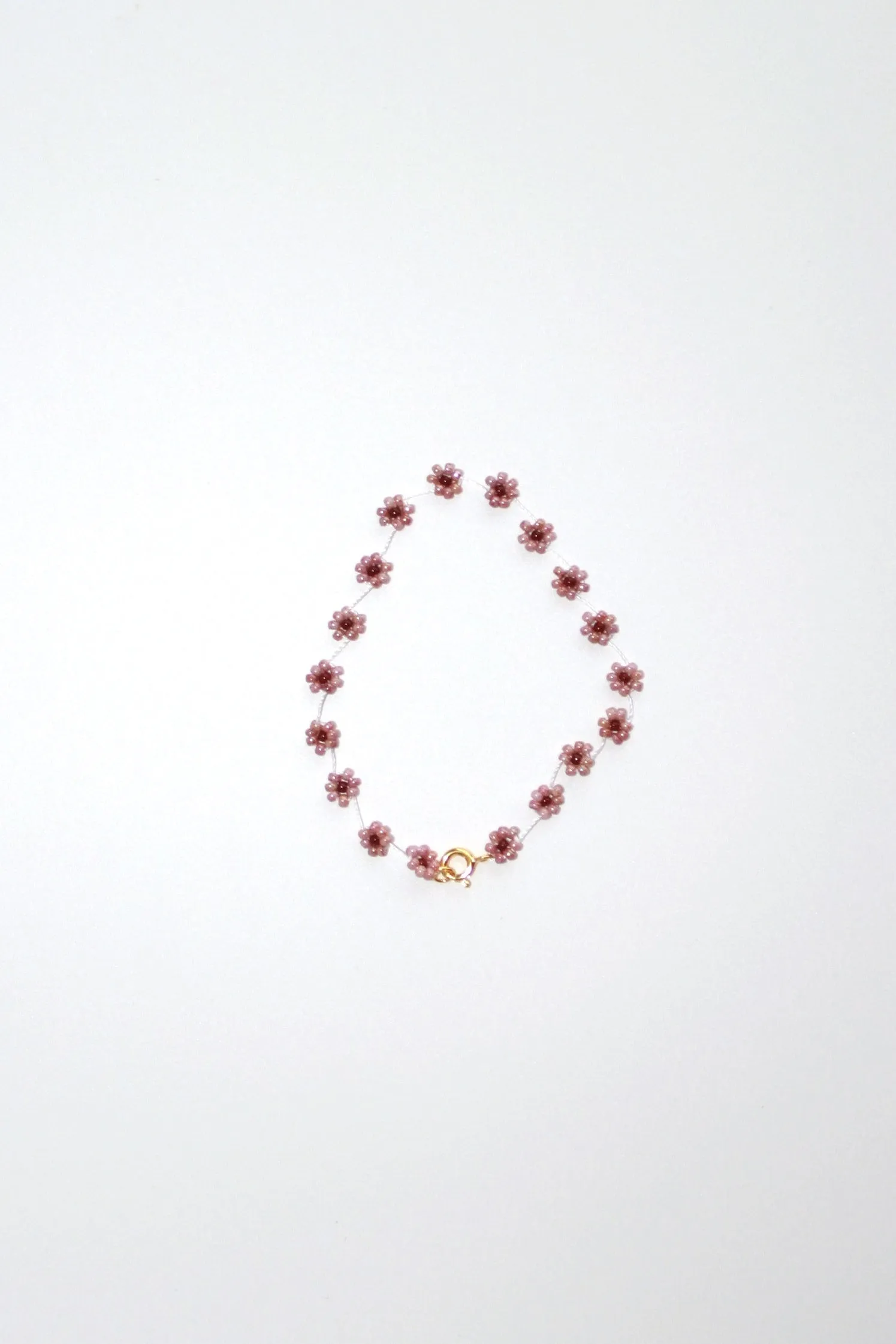 FIORI BRACELET - BLUSH sold by Labro