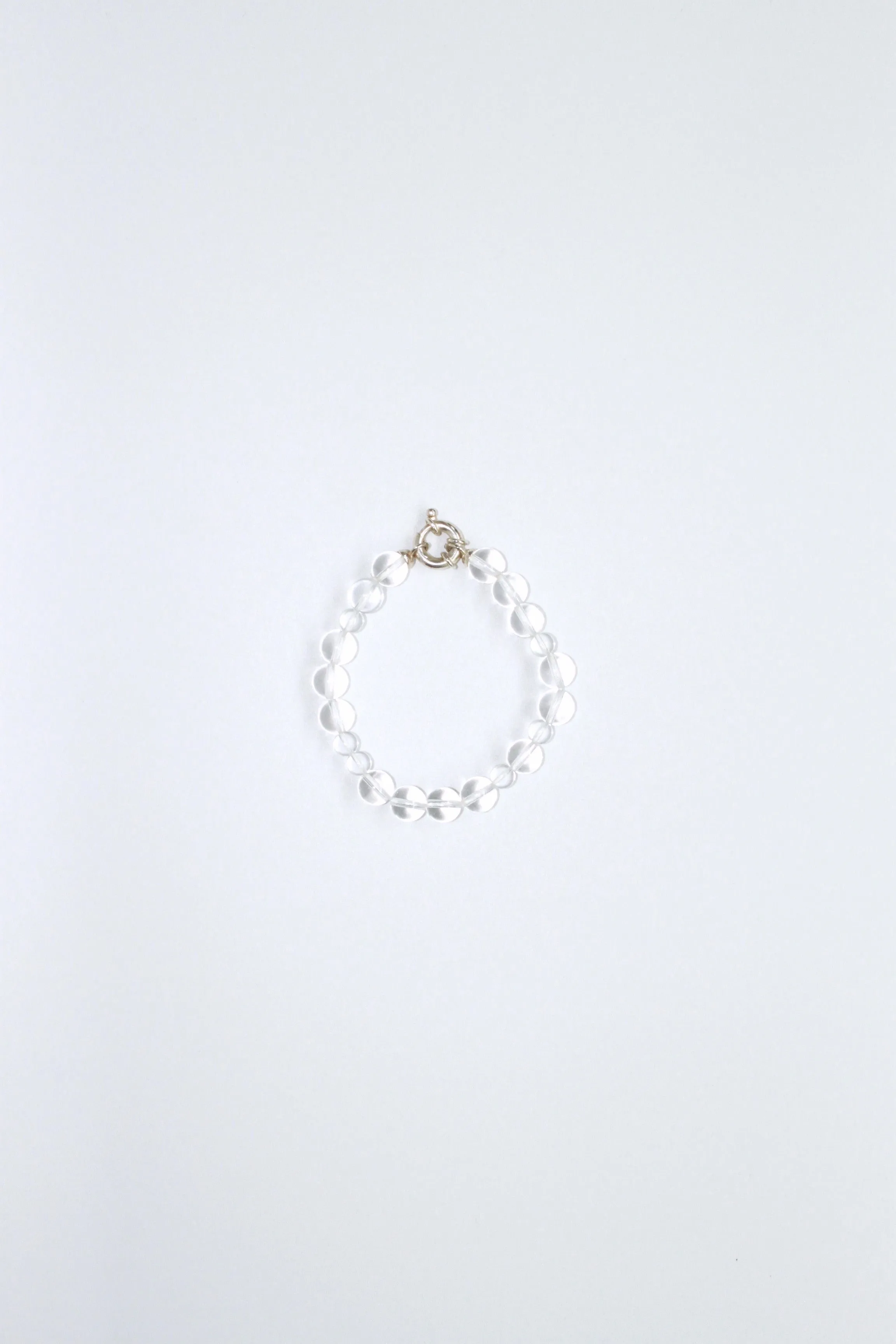 GRANDE BRACELET - QUARTZ sold by Labro