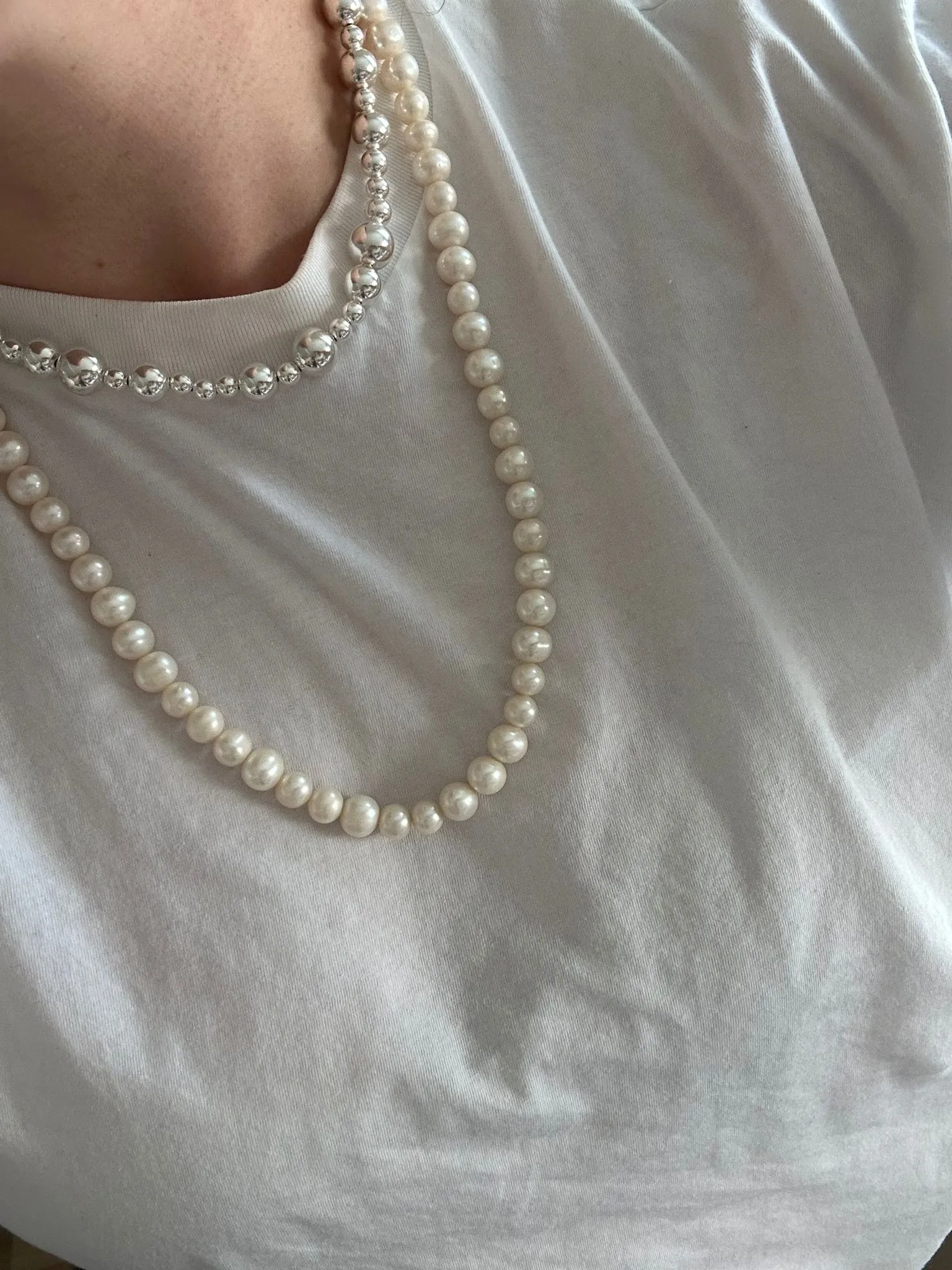 GRANDE BRACELET - 925 SILVER sold by Labro product image thumbnail 2