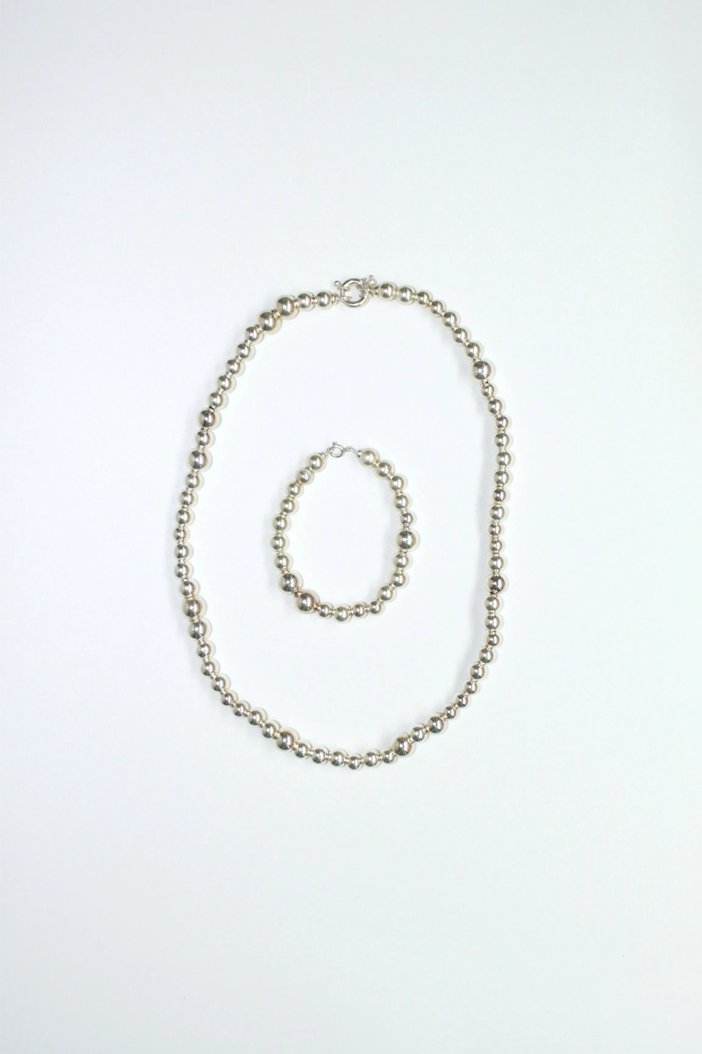 GRANDE BRACELET - 925 SILVER sold by Labro