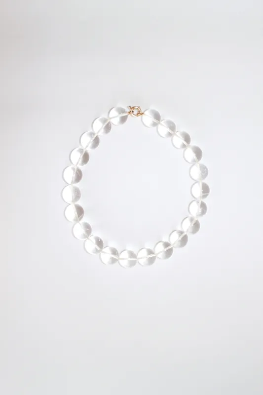 MAXIMUS BRACELET - QUARTZ made by Studio